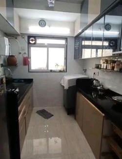 Kandivali East House | PurpleNest Female Residence