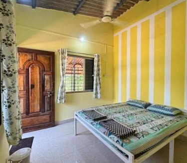 Ratnagiri House | Budget Bliss Homestay in Ratnagiri