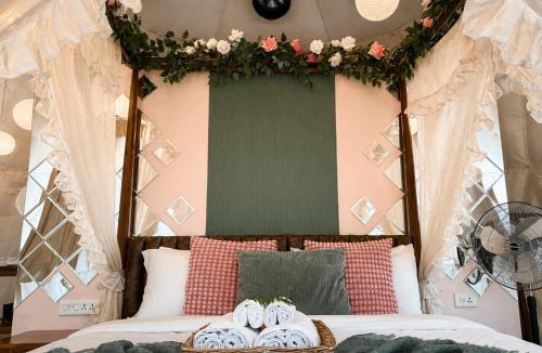 Kodaikanal Ski Chalet | Glamp stay by Luxeglamp in Kodaikanal