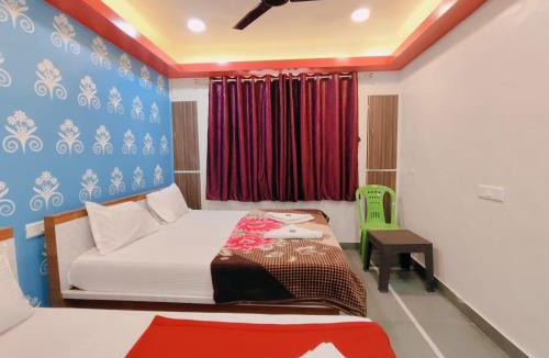 Koregaon Park Hotel | Narayan Guest House