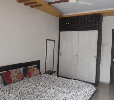 Nashik Apartment | Shiv- Vatsalya Homestay