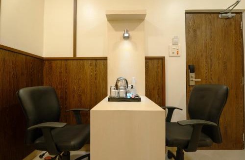 Kalamboli Hotel | Hotel Sitara Residency