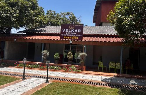 Mahabaleshwar Hotel | Velkar Cottage Mahabaleshwar