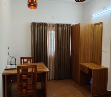 Sulthan Bathery House | FOREST LIGHT Villas