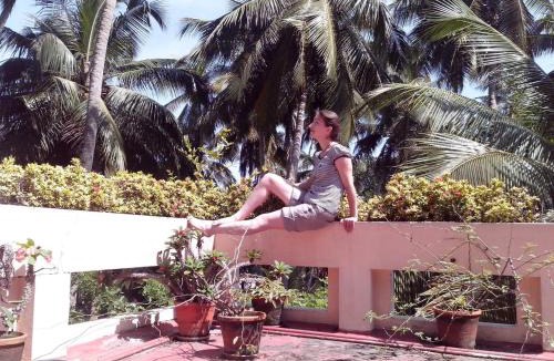 Kovalam House | Ganesh House Homestay
