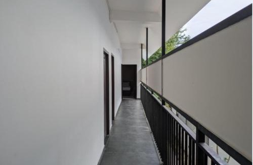 Quilon Hotel | Hotel Vista by Booksy One Kollam Near Kollam Bypass