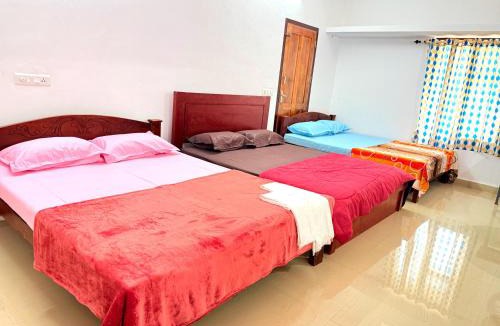 Thalassery House | Nariman's riverstone hevan Resort