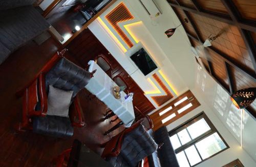 Nedumudy Resort | Bluegreenshouseboats