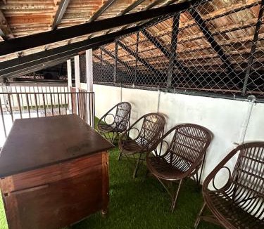Tiruvalla House | Cherys Bunglow Homestay- Rooms