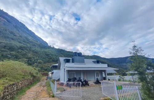 Periyur Resort | Puregold Homestay&dormitry