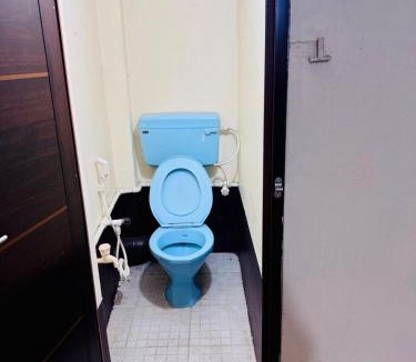 Thrissur Apartment | Peaceful 1BHK Tiny Mist Home Stay Near Kerala Varma College