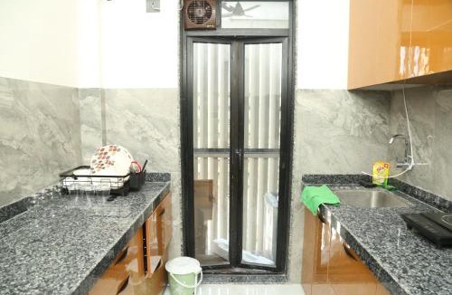 Jogeshwari West Apartment | Ivy Downtown Apartment - 1 BHK - Near NESCO and SV Road