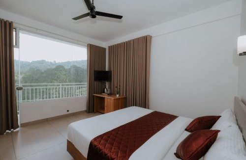 Chithirapuram House | River Side Paradise By Greenleaves Munnar