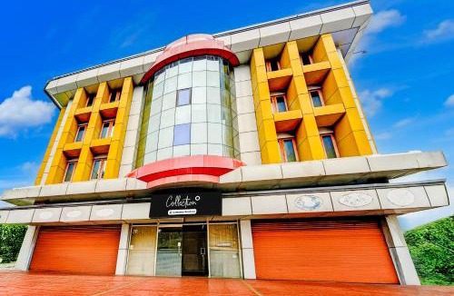 Pallam Apartment | Collection O Kottayam Formerly Sap Inn