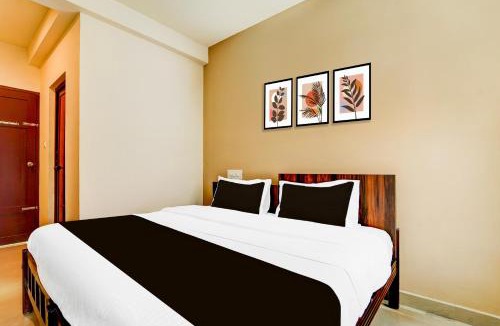 Pallam Apartment | Collection O Kottayam Formerly Sap Inn