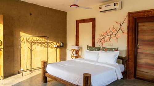 Roha Hotel | Isanya Estate A Luxury Nature Retreat