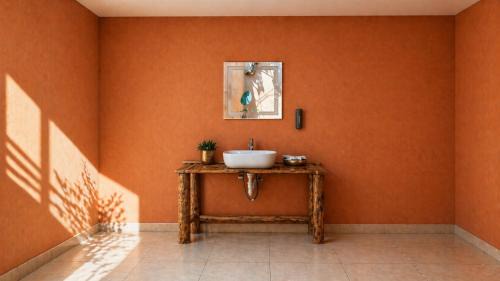 Roha Hotel | Isanya Estate A Luxury Nature Retreat