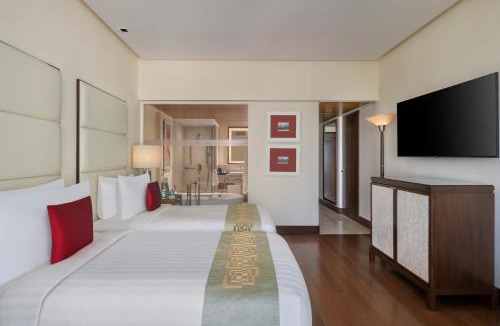 Nariman Point Hotel | The Oberoi Mumbai