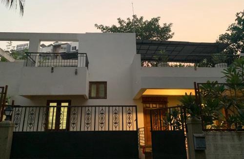 Kolhapur House | Home Away From Home