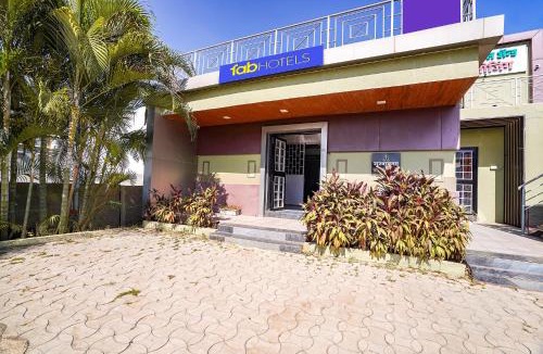 Kadadhe Hotel | FabHotel Kalptaru
