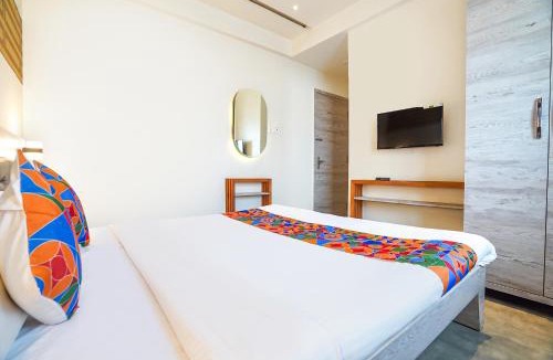 Kadadhe Hotel | FabHotel Kalptaru