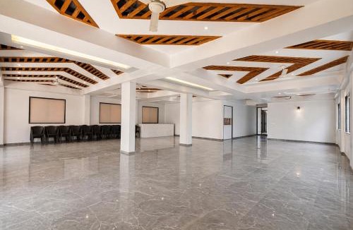 Kadadhe Hotel | FabHotel Kalptaru