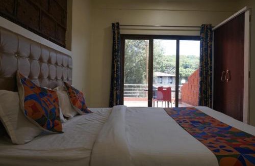 Mahabaleshwar Hotel | The Royal Crest Inn