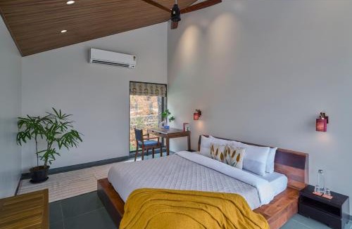 Lonavala Villa | SaffronStays Pickle & Play