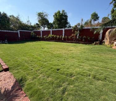 Jyotiba Dongar Villa | The Farm Story- Nature Retreat