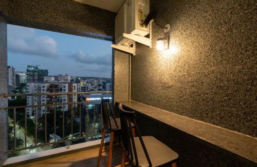 Baner Apartment | X90 Studio Apartments