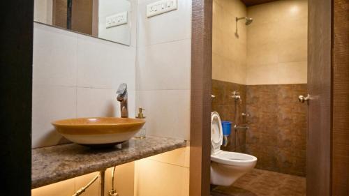 Tungarli Villa | StayAlore Shalimar Villa - Premium 4BHK Private Pool Villa