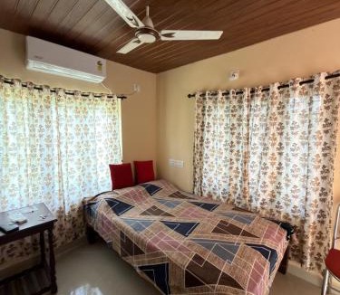 Athirapally House | Hayath Homes