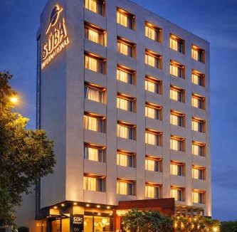Vile Parle Hotel | Hotel Suba International Sahar Road Mumbai