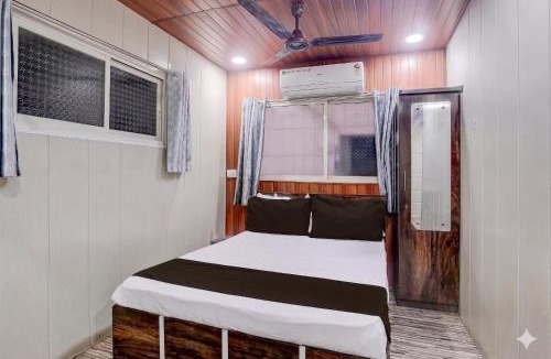 Amarnath Hotel | Hotel Garden Lodging And Boarding