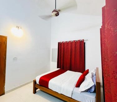 Nullatanni House | Twins Premium Villa Munnar