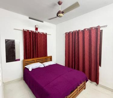 Nullatanni House | Twins Premium Villa Munnar