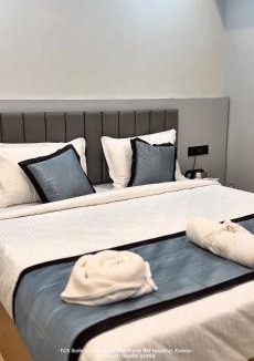 Kannur Hotel | TCS SUITES Chala Bypass Kannur