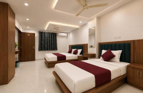 Adyar Hotel | hotel ak grand