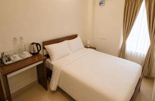 Thiruvananthapuram Apartment | Serene Padmanabham Premium Luxury Apartments Near Sree Padmanabhaswamy Temple
