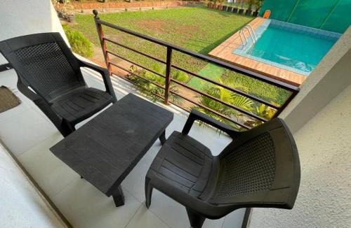 Tivarekar Wadi Bed & Breakfast | Shree Krishna Sudha Resort