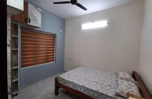 Thiruvananthapuram Apartment | Vaishnavam 2BHK Family Staycation Trivandrum