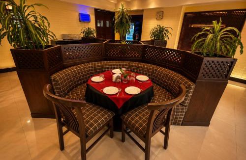 Panvel Hotel | Hotel Garden Panvel - Near Navi Mumbai Airport