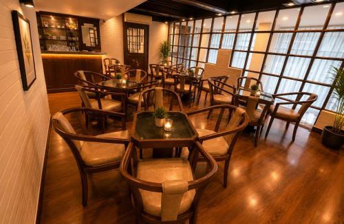 Panvel Hotel | Hotel Garden Panvel - Near Navi Mumbai Airport