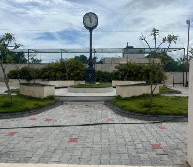 Vadanemelli Villa | VVR villa
