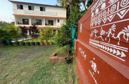 Tivarekar Wadi Bed & Breakfast | Shree Krishna Sudha Resort