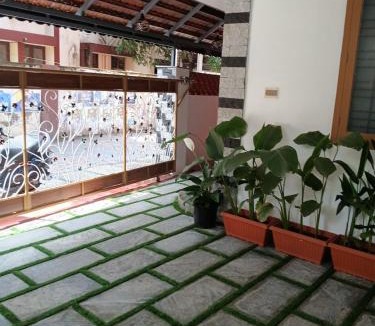 Thiruvananthapuram House | Kasi Heritage Home Near Sree Padmanabha Swami Temple 800m