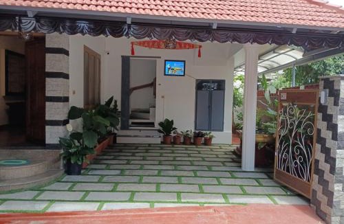 Thiruvananthapuram House | Kasi Heritage Home Near Sree Padmanabha Swami Temple 800m