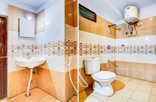 Panduranga Nagar Hotel | Hotel O Cricotel