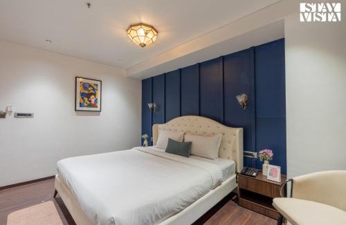 Mundhwa Hotel | Rivanta by StayVista Residences