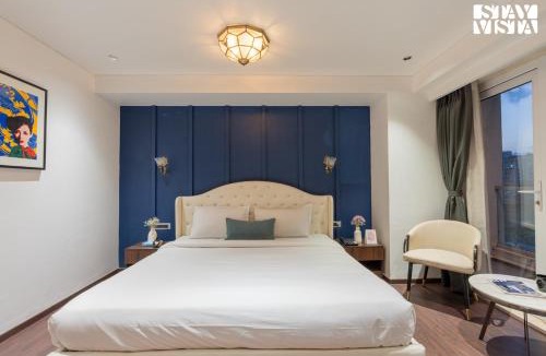 Mundhwa Hotel | Rivanta by StayVista Residences